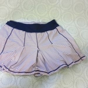 Fun Kyodan Skort